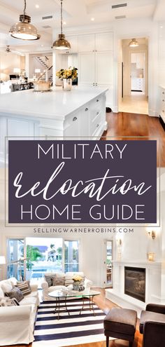 Military relocation home guide for military members pcsing and needing to decide between renting or buying a home at their new duty station. This guide provides an in-depth look at each housing option for military relocating. #military #homebuying #renting #moving Pcs Move, Moving Hacks, Military Housing, Military Move, Dorm Room Organization, Cute Dorm Rooms, Buy A Home