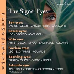 the sign's eyes are written in different languages, and there is also an image of