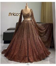 Reception Dress Bride Indian, Indian Wedding Reception Outfits, Engagement Dress For Bride, Latest Bridal Lehenga Designs, Red Bridal Dress, Bridal Lehenga Designs, Latest Bridal Lehenga, Desi Wedding Dresses, Wedding Lehenga Designs