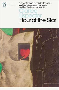 a book cover with an image of a horse and a heart in the window, which reads hour of the star