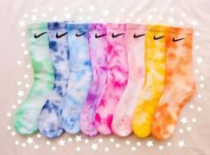 Make And Sell Ideas, Rainbow Marble, Coffee Collection, Sell Ideas, Tie Dye Socks, Hot Pink Roses