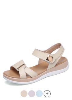 Brittany Women's Sandals + FREE SHIPPING | Ultrasellershoes.com – Ultra Seller Shoes Women Sandals Flat, Covered Dress, Women Platform Sandals, Elegant Sandals, Orthopedic Shoes, Chic Sandals, Sandals Flat, Pu Heels, Style Fall