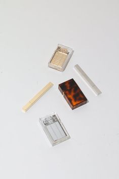 Cool Lighters, Lighter Fluid, On Design, Semi Transparent, Colorful Interiors, Habitat, Tortoise, Packaging Design, A Table