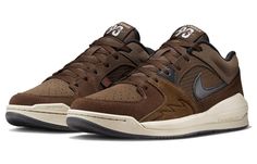 Air Jordan Stadium 90 'Cacao Wow' DX4397-200 Jordan Stadium 90, Jordan 13 Black, Jordan Retro 6, Red Sand, Nike Internationalist, Step Light, Black Shoes Men, Newest Jordans, Jordan 1 Retro High