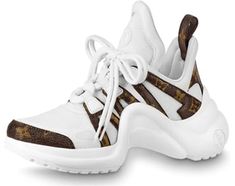 LOUIS VUITTON Louis Vuitton LV Archlight Marathon Running Shoes/Sneakers Marathon Running Shoes, White Sneakers Women, Marathon Running, Louis Vuitton Shoes, Running Shoes Sneakers, Adidas Tubular Defiant, Stylish Sneakers, Sports Shoes, Handbag Backpack