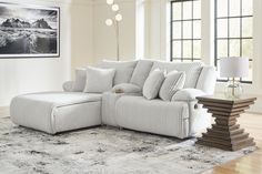 Top Tier Alloy 3-Piece Reclining Sectional Sofa with Chaise - Ornate Home Reclining Sectional With Chaise, Reclining Sectional Sofa, Sectional With Chaise, Sectional Sofa With Chaise, Sectional Sofa With Recliner, Sofa With Chaise, Twin Mattress Size, Queen Mattress Size, King Size Mattress