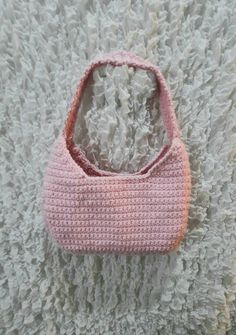 Handmade crochet shoulder bag made to order  Selection of colours: Pastel pink  pastel yellow  white  black Grass green Pink Crochet Shoulder Bag For Spring, Trendy Pink Crochet Bags, Pink Rectangular Crochet Bag For Everyday, Pink Crochet Bag For Everyday Use, Pink Crochet Square Shoulder Bag, Pink Square Crochet Shoulder Bag, Everyday Pink Rectangular Crochet Bag, Pink Hand Knitted Bags For Daily Use, Casual Pink Crochet Shoulder Bag