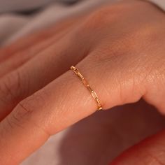 Elevate her elegance with our 14K Gold-Filled Chain Ring - a timeless and sophisticated accessory that's the perfect gift for her. Crafted to last, this permanent gold chain ring exudes enduring style and grace, making it the ultimate expression of your love and appreciation #YOU MAY LIKE THIS 14K Gold Filled clip chain rings https://www.etsy.com/listing/1567339003/14k-gold-filled-rings-permanent-gold 14K gold filled ring chain rings https://www.etsy.com/listing/1695372026/14k-gold-filled-ring-c Permanent Ring Jewelry, Elegant 14k Gold Hypoallergenic Midi Rings, Elegant Hypoallergenic 14k Gold Midi Rings, Classic 14k Gold Chain Ring Gift, Classic 14k Gold Chain Ring As Gift, Minimalist 14k Gold Filled Chain Ring Gift, Delicate Chain Yellow Gold Ring For Gift, Minimalist Gold Ring With Delicate Chain, Elegant Chain Ring With Delicate Chain For Wedding