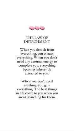 the law of debaciment is shown with two pink donuts on it