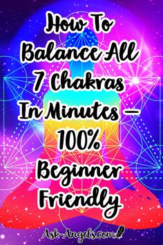 Balance Chakras How To, How To Open All Chakras, How Many Chakras Are There, Charka Meaning, Unblocking Chakras For Beginners, How To Balance Chakras, Chakras Meaning, 7 Chakras Meaning, Align Chakras