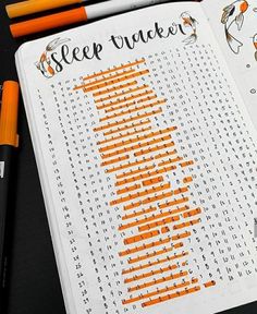 Dotted Journal Ideas, Dotted Journal, Digital Bullet Journal, Bullet Journal Key, Habit Tracker Bullet Journal