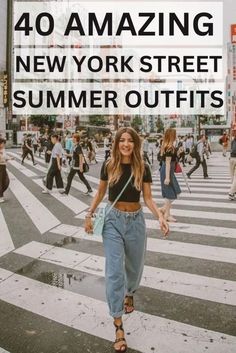 Summer City Night Outfits, Hot Day Casual Outfit, Outfits To Explore The City, Outfit Ideas Nyc Summer, Outfit Ideas Summer New York, 2024 Summer Styles For Women, Outfit Ideas Nyc Spring, Summer 2024 Nyc Outfits, Manhattan Outfit Summer