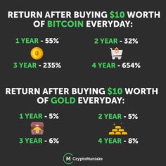 the cost of bitcoin is $ 10 per year info graphic by crypt manias