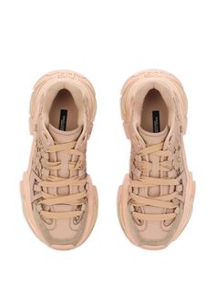 Airmaster sneakersOrigin: ItalySole: 100% rubberGender: WomenMaterial: LEATHERColor: BROWNMade in: ITProduct ID: 88693 CK2283A5195 86237*Import tax/duty will be calculated at checkout (If applicable) Designer Beige Sneakers With Rubber Sole, Designer Lace-up Sneakers With Abzorb Midsole, Luxury Lace-up High-top Sneakers With Translucent Outsole, Luxury Low-top Synthetic Sneakers, Designer Beige Sneakers With Laces, Beige Designer Sneakers With Laces, Luxury Beige Sneakers With Laces, Beige Low-top Sneakers With Studded Rubber Outsoles, Dolce Gabbana Sneakers