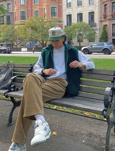 Fashion Outfits Men Street Styles, Frugal Aesthetic, Korean Core, Men Street Styles, Y2k Streetwear Aesthetic, Dad Aesthetic, Core Outfits, Fashion Outfits Men, Fall Layering