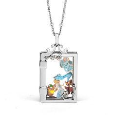 PRICES MAY VARY. Origami Owl presents pre-built Living Locket necklaces with locket, chain and charms featuring your favorite new and timeless Disney Princesses; The ultimate Disney Gift that's fun to assemble, beautiful to wear Disney's Cinderella prebuilt 7-piece locket set includes Cinderella charm, Glass Slipper charm along with Disney Jaq, Gus and Fairy Godmother charms Delicate and refined 28-30" Ball Station Chain is the perfect finishing touch to your Locket Look to give it that extra to Disney Trinkets, Disney Gift Basket, Disney Stocking Stuffers, Cinderella Jewelry, Backstage Disney, Disney Gifts For Adults, Disney Princess Jewelry, Harry Potter Necklace, Disney Essentials