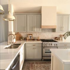 One Side Kitchen, Ivory Kitchen, Kitchen Light Fixtures, L Shaped Kitchen, Kitchen Light, Home Board, Kitchen Models, Kitchen Cabinet Colors, Kitchen Projects