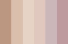 an image of the same color scheme as it appears to be in pastel tones