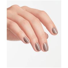 Berlin There Done That is a chic taupe polish with soft grey-beige tones. Perfect for achieving a modern, versatile, and sophisticated manicure. (15 mL - .5 fl oz) Taupe Nail Polish, Taupe Nails, Nail Polish Opi, Sophisticated Manicure, Opi Colors, Long Lasting Nails, Beige Tones, Opi Nail Polish, Dry Nails