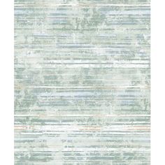 an abstract green and white wallpaper with vertical stripes in shades of blue, grey, orange