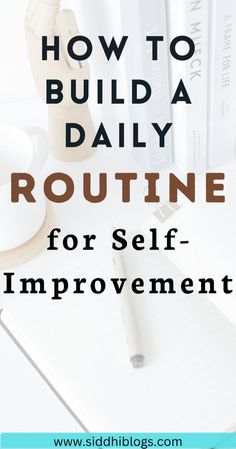 This routine focuses on five core elements of our well-being- mind, body, career, relationships, and recreation. Selfcare Habits, Productivity Routine, Productive Routine, Easy Routine, Simple Routine, Routine Daily, Healthy Living Motivation, A Daily Routine, Personal Growth Quotes