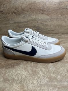 Nike Cortez Sneaker, Leather Sneakers, On Shoes, Sneakers Nike, Men's Shoes, Nike, Sneakers, Leather