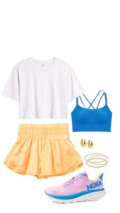 Sporty Outfit Ideas, College Class Outfits, Cute Church Outfits, Class Outfits, College Class, Sporty Outfit, Outfits Athletic, Outfits Preppy, Fitness Wear Outfits