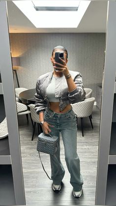 Zara Outfit 2020, Baddie Aesthetics, Outfit 2020, Streetwear Fall, Trendy Outfit Inspo, Chic Outfits Classy, Girly Fits, Zara Outfit