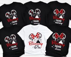 Disneyland Birthday Shirt, Disney Birthday Shirt, Family Birthday Shirt, Disney Birthday Party Shirt Disney Family Shirts 2nd Birthday, Disney Shirts For Birthday, Mickey Mouse Family Shirts Birthday, Matching Disney Shirts Families Birthday, Disney Birthday Boy Shirts For Family, Disney Trip Shirts Family Birthday, Disney Hoodies Birthday, Family Birthday Disney Shirts, Disneyland Bday Shirts