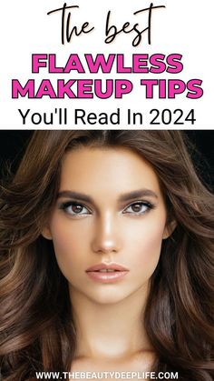 Easy Makeup Tips, Makeup Rules, Makeup Basics, Makeup Coverage, Makeup Secret, Hair And Makeup Tips, Makeup Beginners