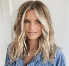 Hair Styles For Short Hair, Styles For Short Hair, Blonde Hair Inspiration, Blonde Hair Looks, Hair Affair, Hair Color And Cut, Hair Envy, Love Hair, Great Hair