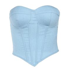 Please refer to our sizing chart for a guideline when choosing a size. 5 business days order processing time. 90% polyester 10% spandex. Low-cut Corset With Built-in Bra, Fitted Low-cut Crop Top With Built-in Bra, Backless Summer Corset With Built-in Bra, Fitted Tube Top With Boned Bodice And Sweetheart Neckline, Fitted Tube Top With Boned Bodice, Fitted Tube Top With Corset Back And Sweetheart Neckline, Fitted Sweetheart Neckline Tube Top For Night Out, Fitted Tube Top With Sweetheart Neckline For Night Out, Stretch Corset With Sweetheart Neckline