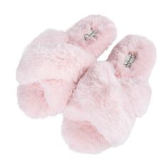 Step into a cloud of comfort with the Jessica Simpson Women's Cross Band Plush Slide Slippers. These slippers redefine cozy with their ultra-soft, plush texture that feels softer than the fluffiest cloud. Perfect for lounging around the house, these slippers feature an open-toe silhouette that allows for easy slip-on convenience.

- Gender: Female
- Age Group: Adult
- Available Sizes: Small (US 6-7), Medium (US 7-8), Large (US 8-9), X-Large (US 9-10)
- Recommended: Size up for a better fit

Choo Pink Plush Lined Winter Slippers, Pink Plush-lined Winter Slippers, Pink Winter Slippers With Plush Lining, Pink Slippers With Plush Lining, Comfy Pink Slippers With Cushioned Footbed, Fluffy Pink Winter Slippers, Pink Fluffy Winter Slippers, Fluffy Pink Slippers For Winter, Fluffy Flat Indoor Slippers