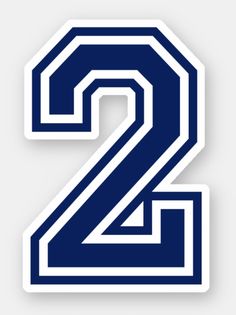 the letter s is shown in blue and white with an uppercase z on it