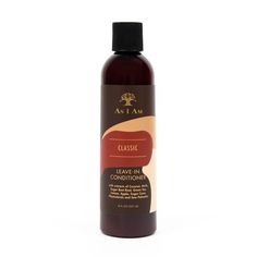 Leave-In Conditioner - As I Am – as i am As I Am Leave In Conditioner, As I Am Hair Products, Green Tea Lemon, Fav Products, Aloe Vera Juice, Brittle Hair, Green Tea Extract, Frizz Free, Leave In Conditioner