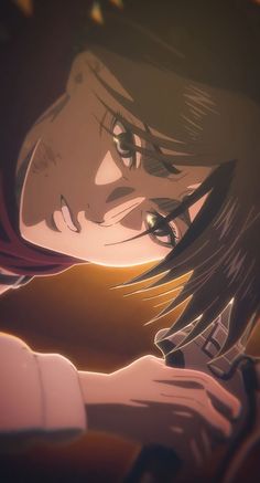 Mikasa Ackerman Icon, Eren Levi, Itachi Uchiha Art