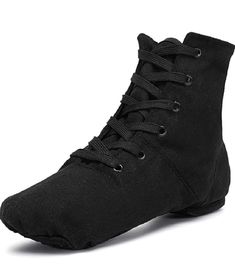 Dance Shoes Jazz, Kids Heels, Ballet Dancing, Boots For Girls, Dance Boots, Flexible Shoes, Jazz Shoes, Black Ballet, Ankle Boots Men