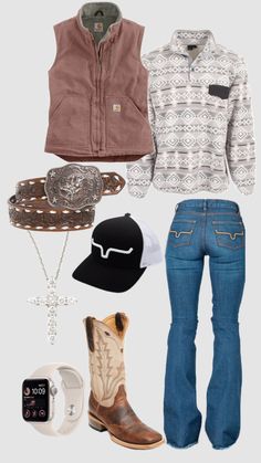 Cute Western Clothes, Western Clothes