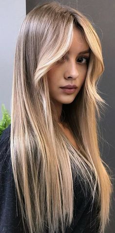 Sandy Hair, Sandy Blonde Hair, Blonde Hairstyles, Gorgeous Hair Color, Sandy Blonde, Hair Pixie, Hair Inspiration Color