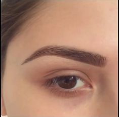 EYEBROW GOALS Perfect Thick Eyebrows, Natural Arch Eyebrows, Curved Eyebrows Shape, Arched Eyebrows Natural, Thick Arched Eyebrows, High Arch Eyebrows, Arch Eyebrows, Thick Eyebrow Shapes