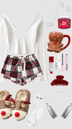 Preppy Christmas Outfit, Cozy Christmas Outfit, Christmas Outfit Inspiration, Christmas Outfit Ideas, Cute Christmas Outfits, Xmas Outfits