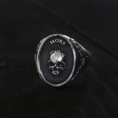 Products – Remains Jewelry Alex Stern, Drunken Sailor, Ninth House, Alchemic Symbols, Jewelry Wishlist, Roman Mythology, Jewelry Photography, Memento Mori, Gothic Jewelry