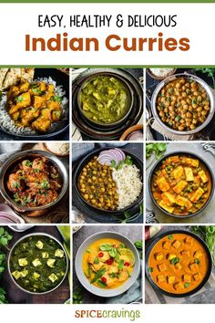 Vegetarian Indian Curry, Vegetable Curry Recipes Indian, Vegetarian Indian Food, Indian Curry Recipes, Foreign Recipes, Canadian Recipes, Bengali Recipes, Curry Indian, Cultural Food