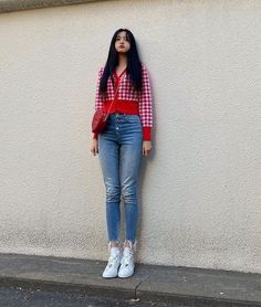 Jang Wonyoung Icons, Airport Fashion Kpop, Korean Airport Fashion, Wonyoung Icons, Feminine Wardrobe, Sassy Outfit, Kpop Fashion Outfits, Kpop Fashion, Casual Style Outfits