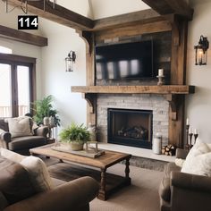 Please do not purchase a Mantel without first filling out the Quote Form and receiving a quote from us. Quote Form: https://form.jotform.com/240524957086059 Discover the Quintessence of Rustic Elegance: Mantels with Wooden Corbels by Anthony Shields & Sons Inc. Each mantel we craft is a celebration of rustic elegance, brought to life through the character-rich beauty of reclaimed wood beams. These mantels are not just pieces of wood; they are storied artifacts, lovingly transformed into the hear Reclaimed Wood Fireplace, Wooden Fireplace, Fireplace Beam