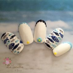 Kawaii Nail Art, Soft Gel Nails, Nail Art Techniques, Finger Nails, Nail Art Designs Diy, Animal Print Nails, Vacation Nails, Soft Nails