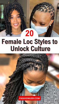 Female Loc Styles, Female Dreadlocks Styles, Short Bride, Elegant Updos, Loc Hairstyles, Hairstyles Bridesmaid, Perfect Hairstyle