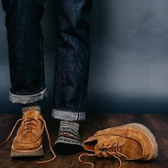 Yuketen Shoes, Japanese Street Fashion Men, Outdoorsy Style, Red Wing Boots, Stylish Men Casual, Older Fashion, Leather Shoes Men, Japanese Street Fashion, Menswear Inspired