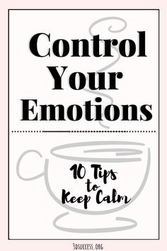 Pin -Control Your Emotions Keep Calm Controlling Emotions Activities, Healthy Outlets For Emotions, How To Handle My Emotions, Being Less Reactive, How To Get Rid Of Emotions, How To Show No Emotion, How To Compartmentalize Emotions, How To Control My Emotions, How To Not Be Reactive