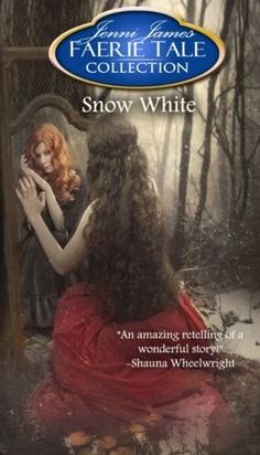 the faerie tale collection snow white